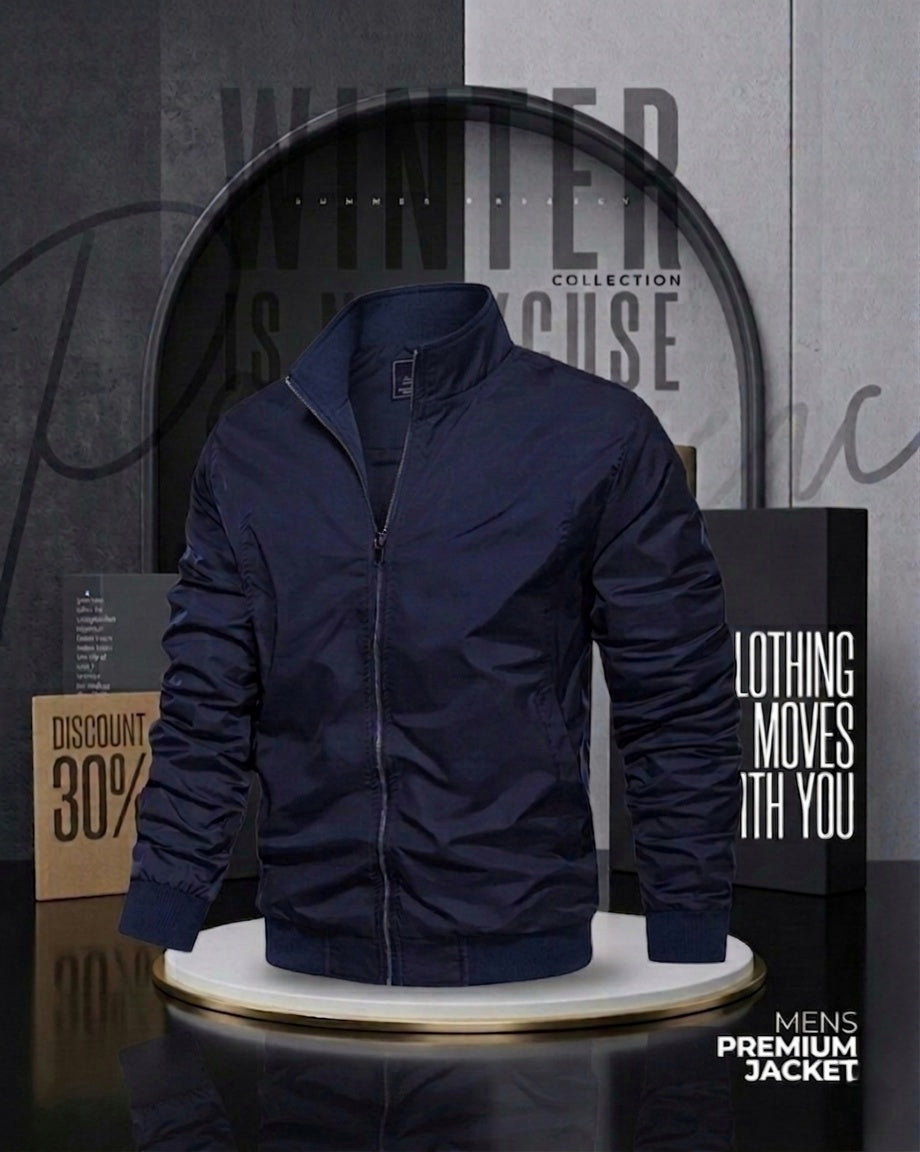 Waterproof Jacket