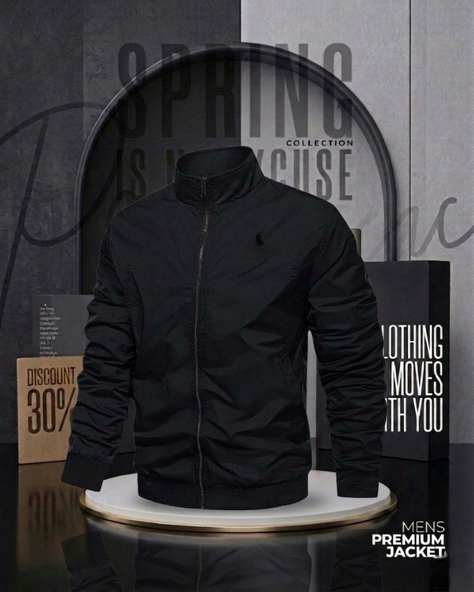Waterproof Jacket