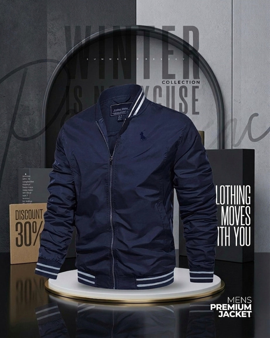 Waterproof Jacket