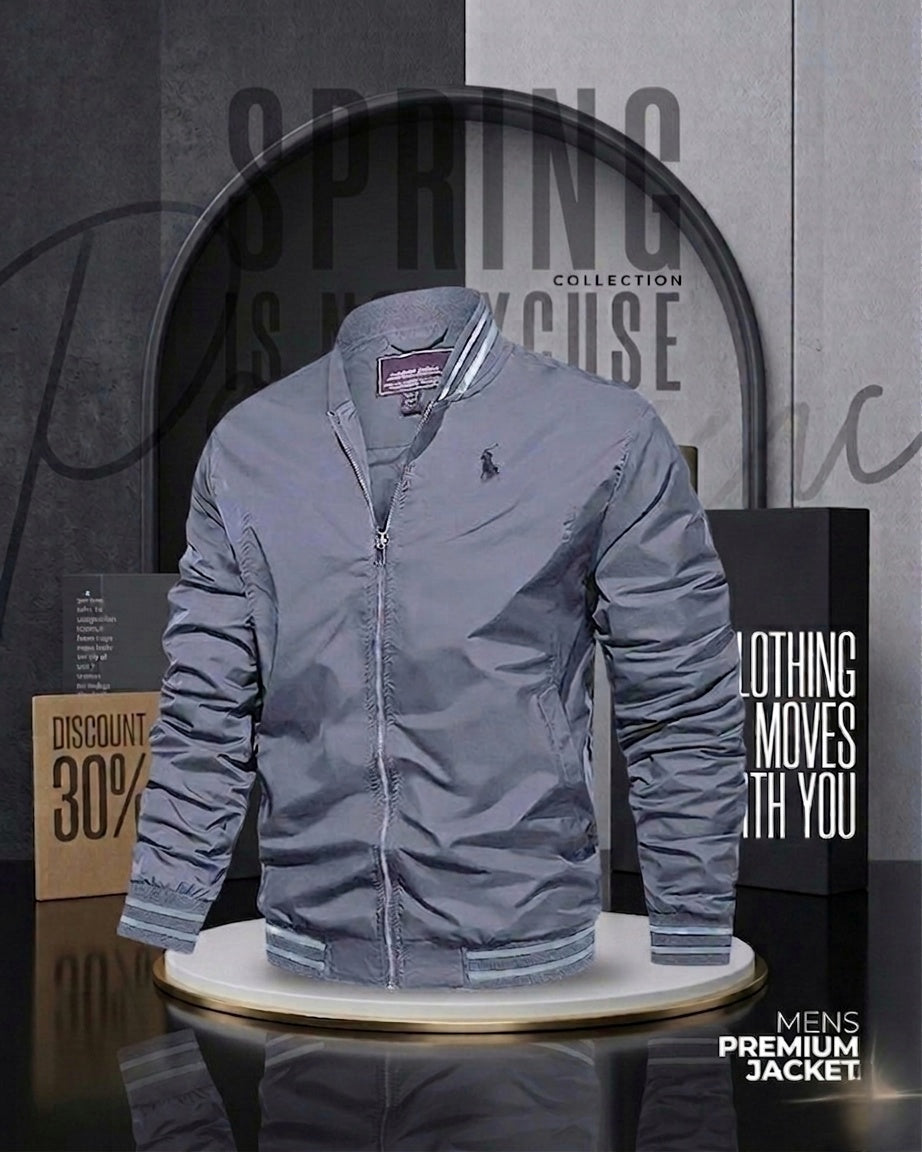 Waterproof Jacket