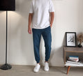 Melton Sweatpants