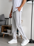 INTERLOCK PANTS