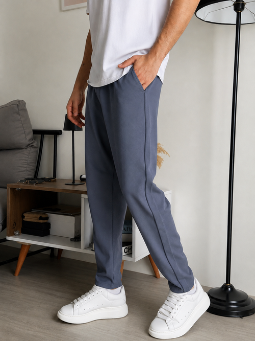 INTERLOCK PANTS