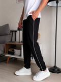 INTERLOCK PANTS