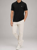 T-shirt Golden