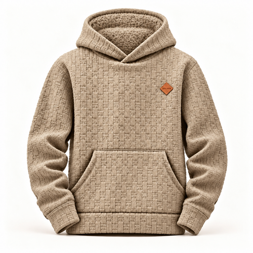 HOODIE GOLDEN KIDS | 10–16 YEARS